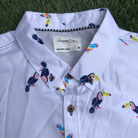 Sovereign code button code - Picture 2 of 8